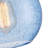 Custar 1 - Light Bule Pendant