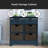 Betzy 28'' Sideboard-1949403048