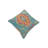 Bennett Geometric Throw Pillow