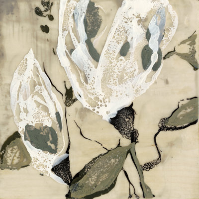 Bouquets de fleurs II
