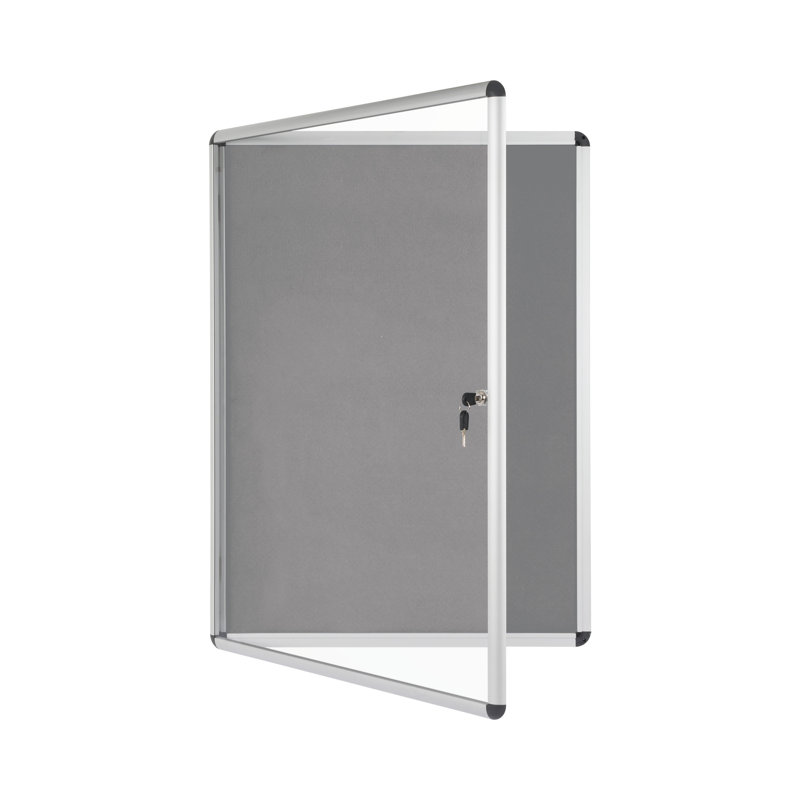 Memo Board, 67.4cm H x 72cm W x 3.5cm D
