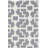 Vannatter Hand Hooked Performance Geometric Rug-16769285