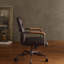 Chaise de bureau Harith