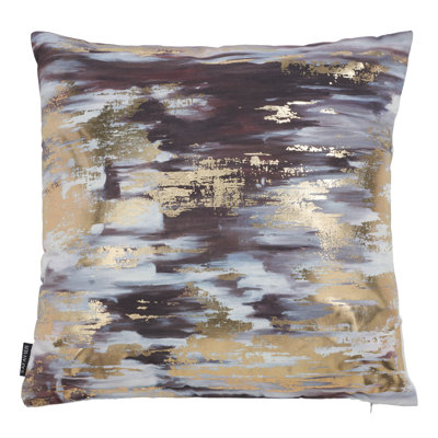 Andrine Square Pillow Cover & Insert