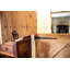 Oxide Rosehead Nail Door Accessory