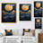 Hullinger - Fantasy Canvas Wall Art-2019814850-2019814852-2019814851