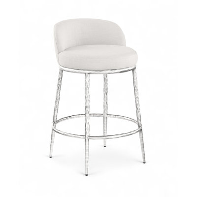 Tabouret de comptoir Hessle