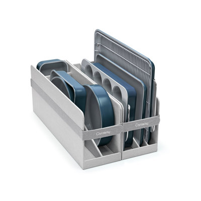 Caraway 11-Piece Nonstick Bakeware Set