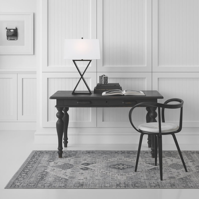 Chapman & Myers Denali Medium Table Lamp