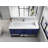 Jessica 60'' Free Standing Single Bathroom Vanity-1125824843