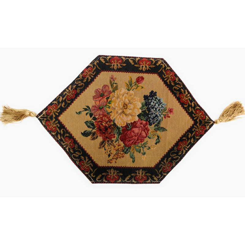 Morning Awakening Table Runner Set