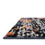 Tapis multicolore Alia Performance-384069262