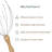 Wooden Handle Scalp Massager