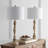 Iraan Resin Table Lamp