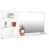 High Gloss White is out of stock