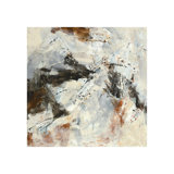 Mono Trent Painting by Samuel Kane