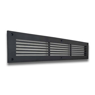 Aluminum Wall Grille