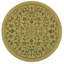 Tapis d'intérieur / extérieur à motif floral Galena Performance-1310571231