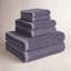 Ensemble de serviettes de bain en jacquard 100% coton Guiness-27011148