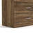 Avigail 5 Drawer 30.70'' W Dresser-69517708