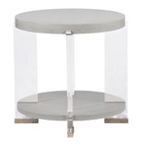Dell Rey Lamp Table