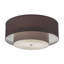 Cilindro 2 - Light Flush Mount