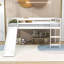 Lit mezzanine simple Emens par Harriet Bee-2011809070