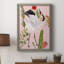 Birds In Motion VI, reproduction d'art sur toile-88399458-88399457