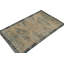 Pasha One-of-a-Kind Rectangle 5'2" X 8'4" Hand Knotted Area Rug