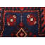 Tapis traditionnel 5 x 7