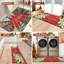 Tapis de couloir Christmas Tree