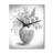 Jazziah Wall Clock-961057498