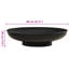 Azia Fire Pit Steel-947867704-947867709