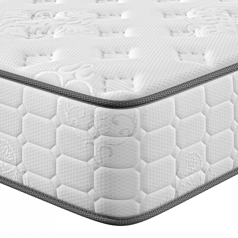 10'' Medium Memory Foam Mattress, Full