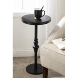 Stratton End Table
