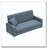 57-inch comfortable double sofa-991033346