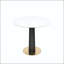 Table de ronde 85 cm Modern Modern-26950379-26950378