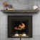 Cleamon Floating Fireplace Shelf Mantel
