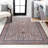 Kemer All-Over Persian Machine-Washable Beige/Red/Blue Rug-334768010