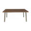 Dining Table, Outdoor Table, Kitchen Table