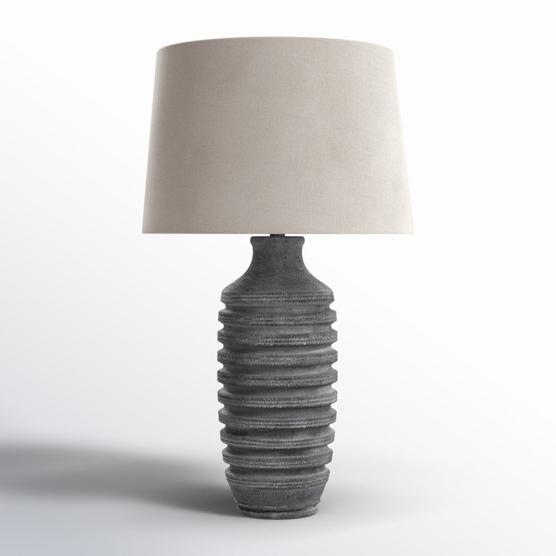 Lampe de table Briyon Pavia