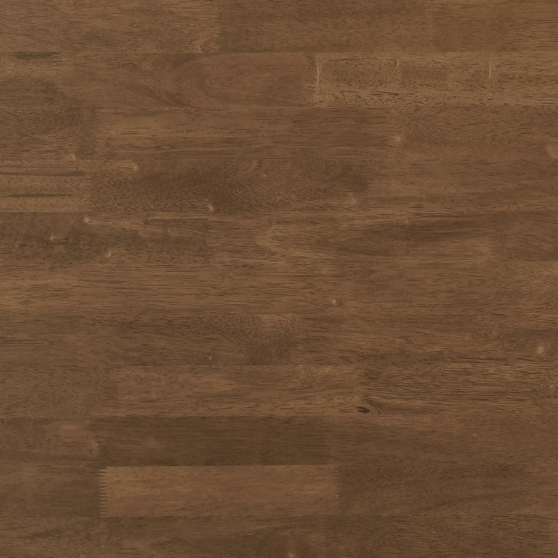 Dining Table Walnut Solid Wood