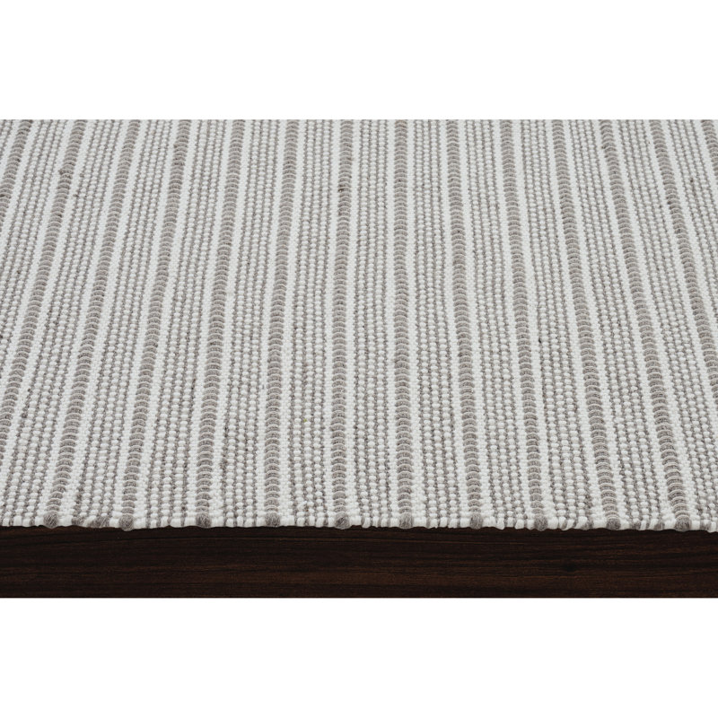 Tapis tissé à la main Bandana, Rectangle 10 pi x 13 pi
