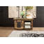 Railway Blanket Chest