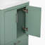 Ensemble de meuble-lavabo 24 po avec lavabo en céramique