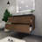 McConnico 35.5'' Single Bathroom Vanity with Acrylic Top-1187067265