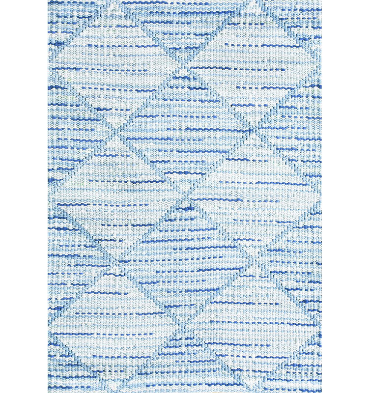 One-of-a-Kind 6' X 9' Area Rug