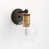 Antique Bronze selected