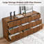 Servidia 9-Drawer Dresser (63" W)-182965084
