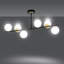 Gambier 6 - Light Unique/Statement Pendant-198848776